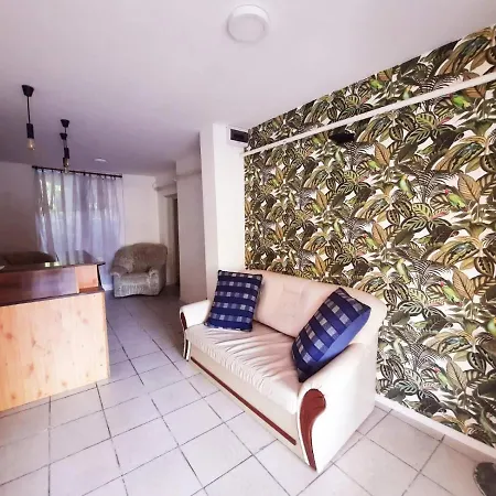 Central Room Hostel Hostel