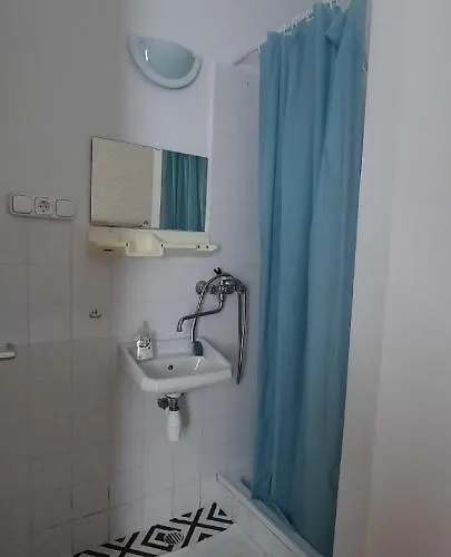 Hostel Central Room Hostel Balatonszarszo